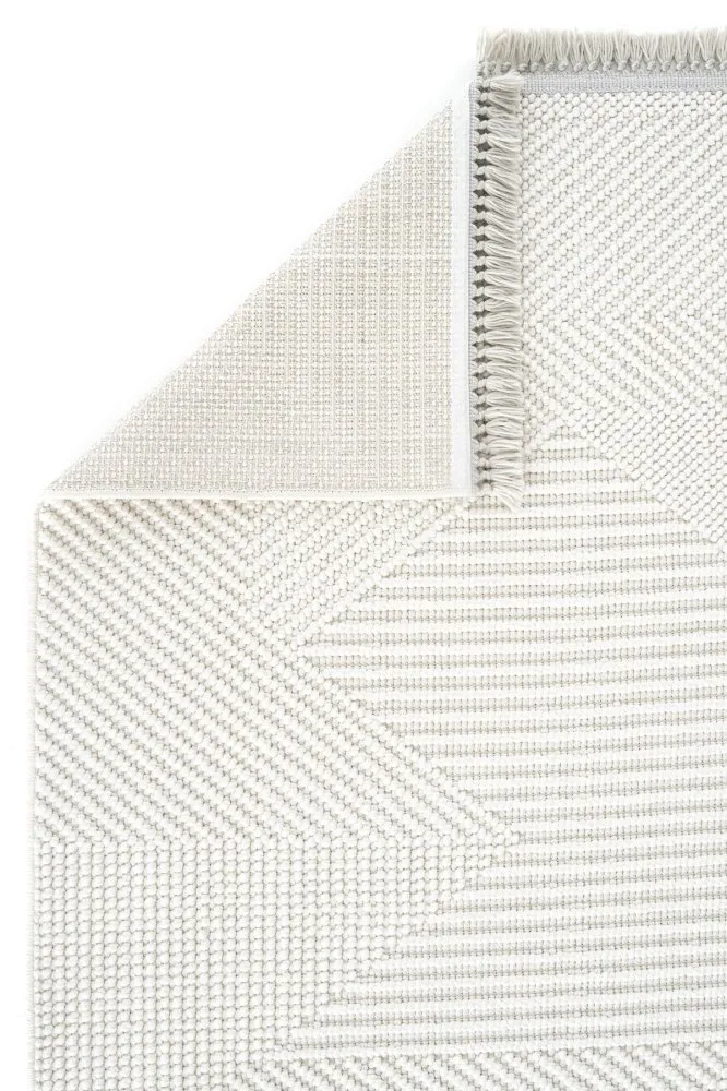 Vera 1454 Krem tepih staza 120 x 400 (860BLN2182)