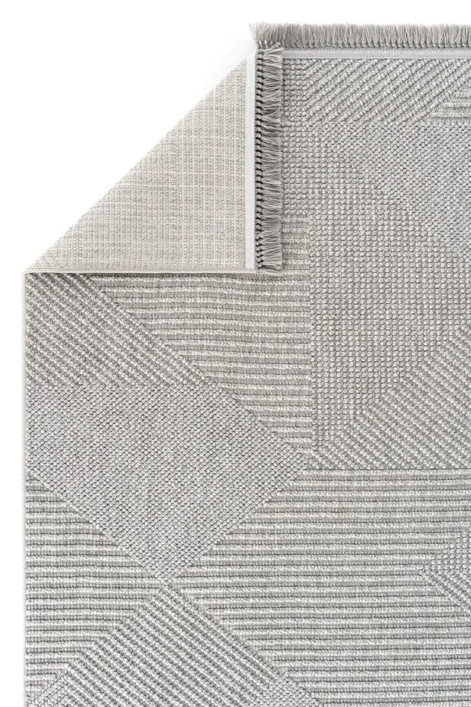 Vera 1456 Tepih u Sivoj boji 200 x 300 (860BLN2258)