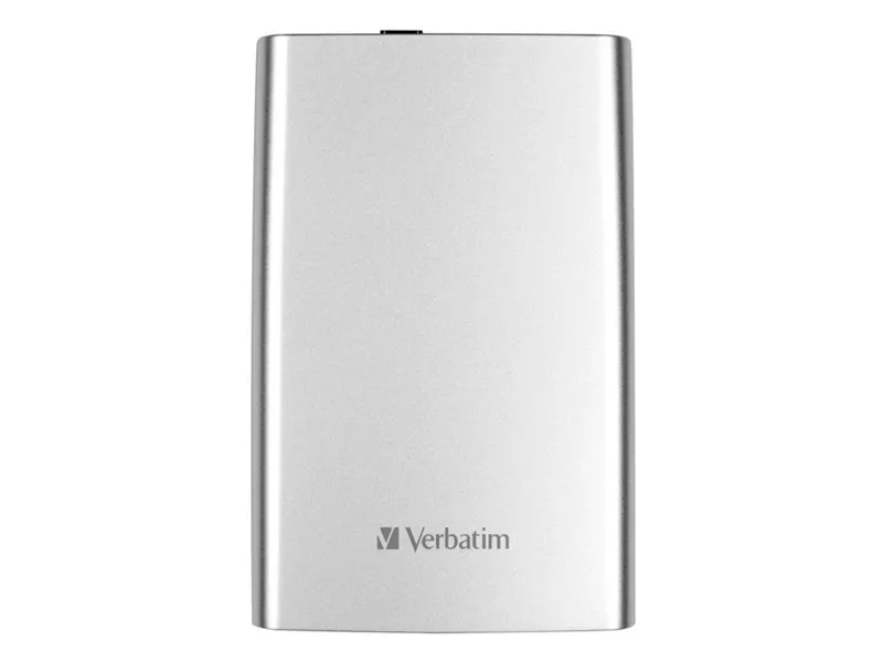 1TB USB 3.0 Sivi 53071 Eksterni hard disk