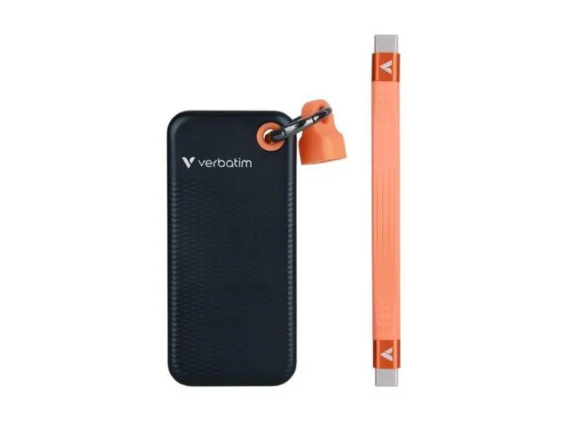 V Pocket SSD USB 3.2 1TB Narandzasti 32193