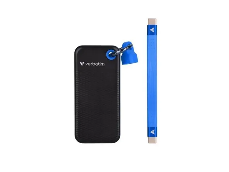 V Pocket SSD USB 3.2 1TB Plavi 32191