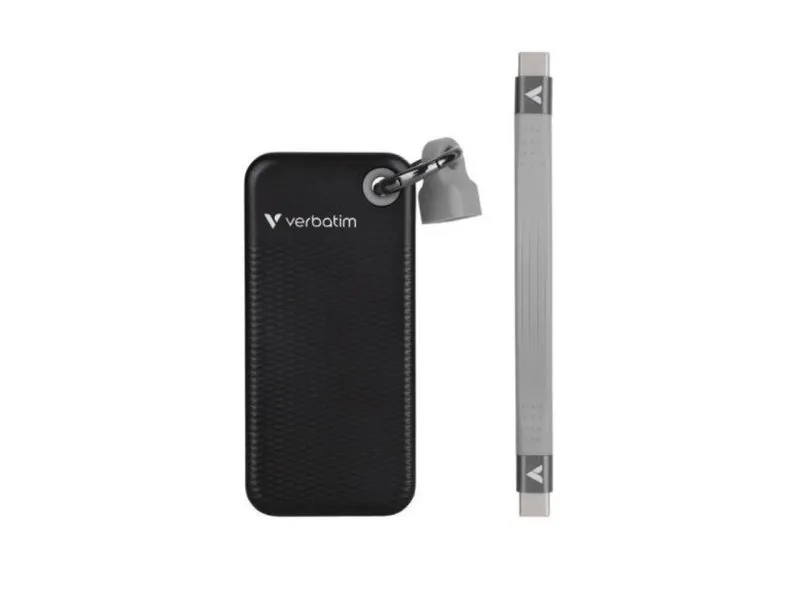 V Pocket SSD USB 3.2 1TB Sivi 32190