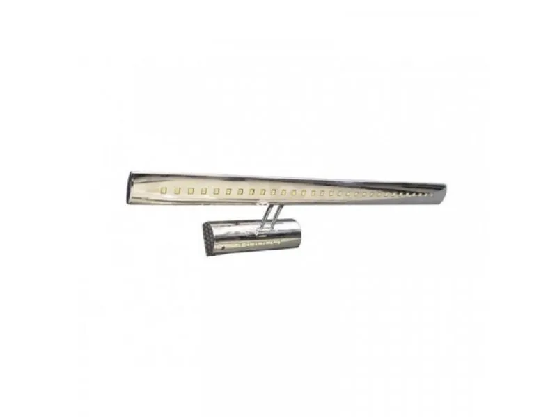 140 ZIDNA LAMPA LED 7W 4000K IP44