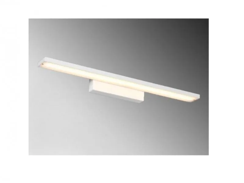 142 ZIDNA LAMPA LED 8W 4000K IP44