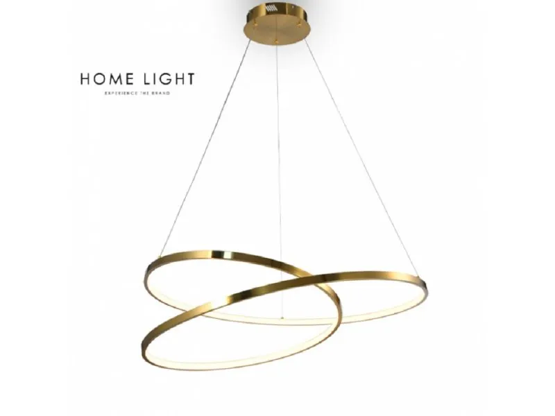 495 LUSTER 55W 3000K MESING