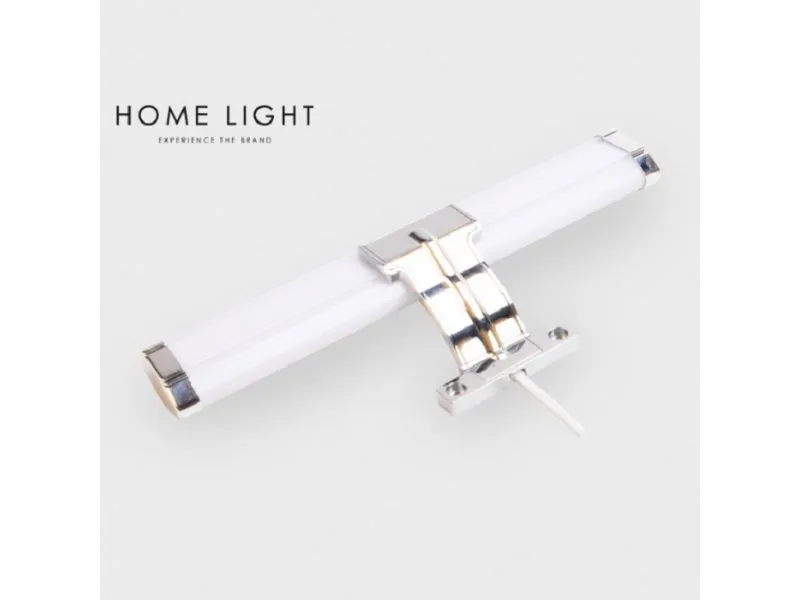 589 Zidna lampa 6W 4000K Hrom