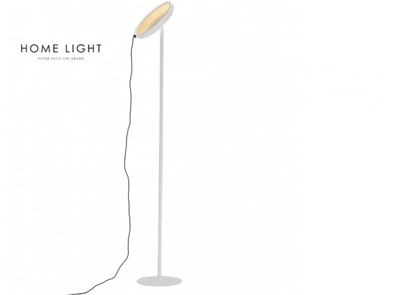 635 PODNA LAMPA 24W BELA