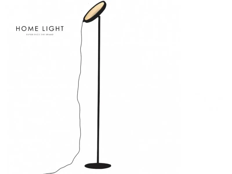 635 PODNA LAMPA 24W CRNA
