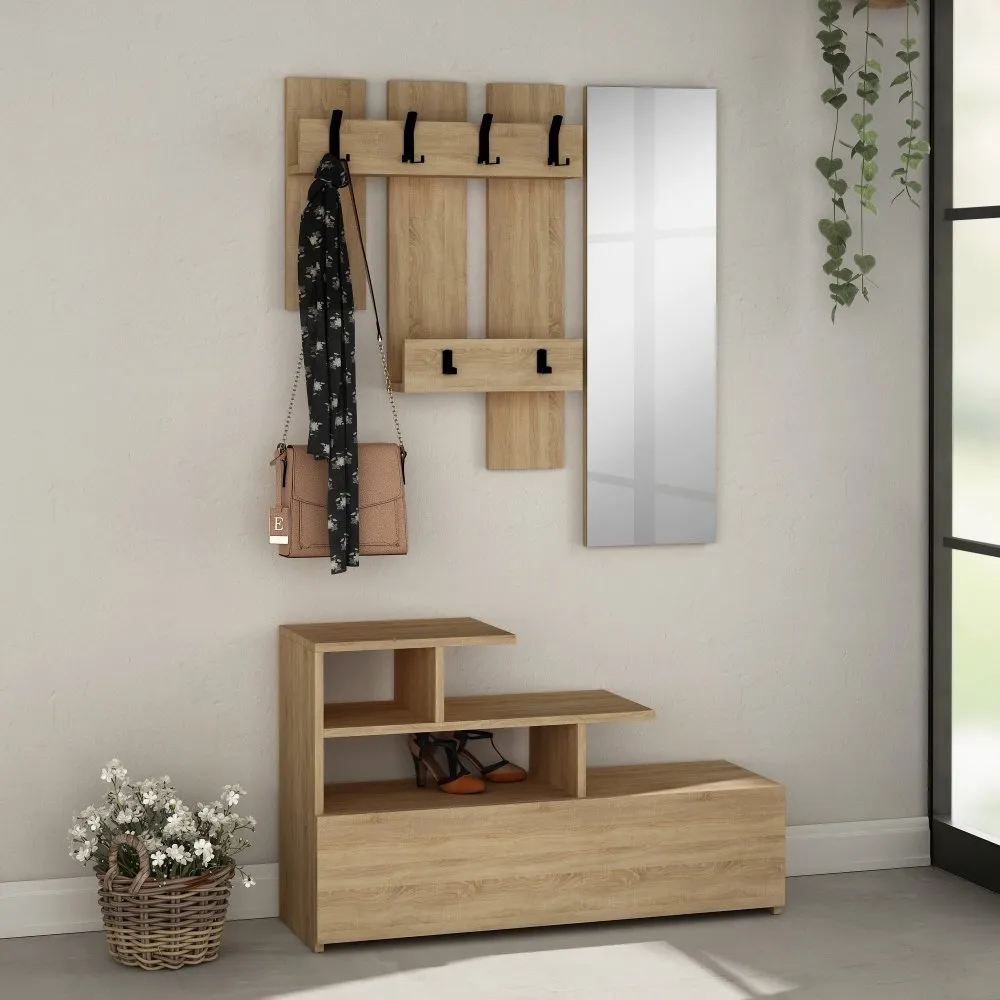 Vesty Oak Oak