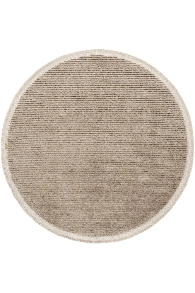 Vetrina 3602 Mink okrugli tepih 120 cm (860BLN3320)