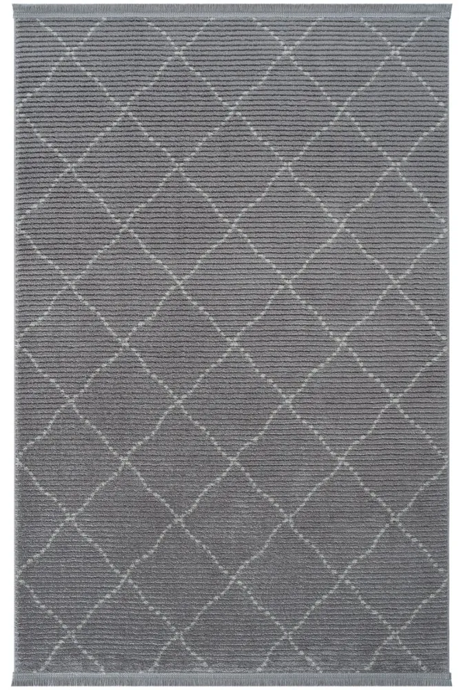 Vetrina 3606 Anthracite tepih 120 x 180 (860BLN3447)