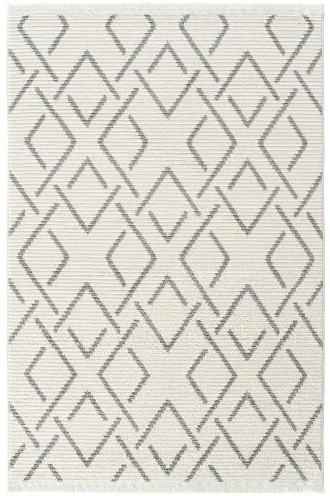 Vetrina 3609 Cream tepih 120 x 180 (860BLN3519)