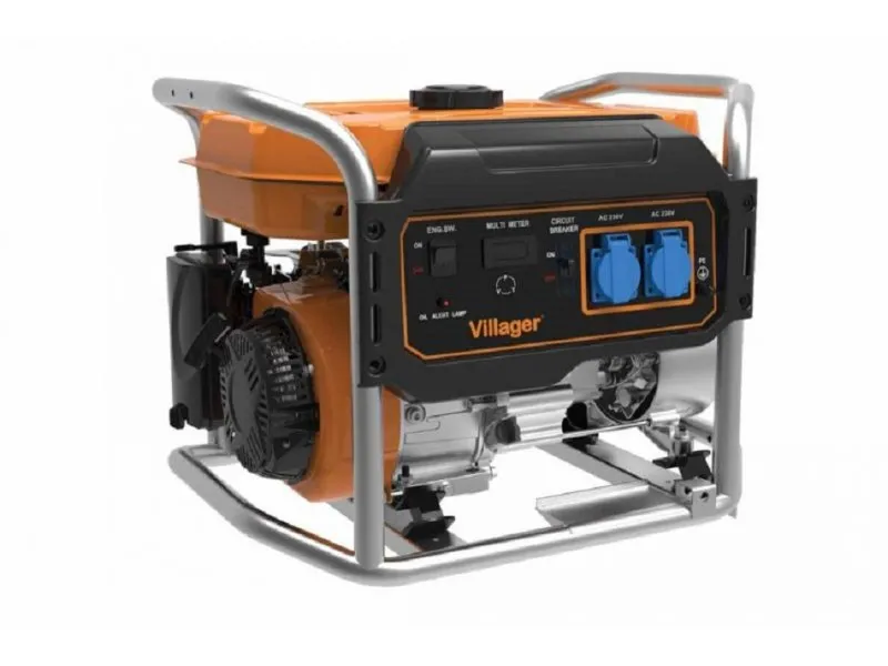 VGP 2700 S Agregat