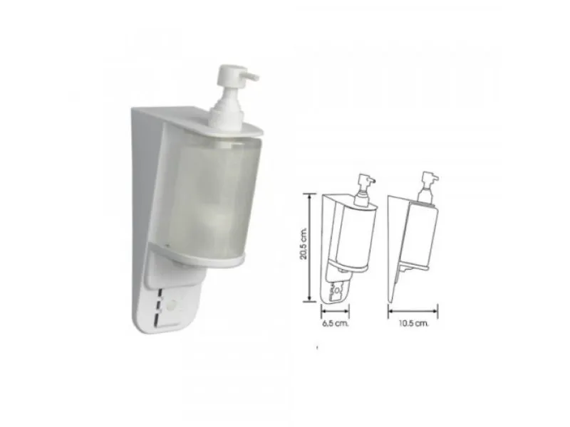 Dispenzer za dezinfekciono tečnost S7 300ml VIALLI