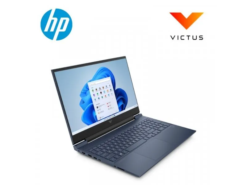 Victus 16-r0060nia (Performance blue) QHD IPS 240Hz, i7-13700H, 16GB, 1TB SSD, RTX 4060 8GB (931A9EA)
