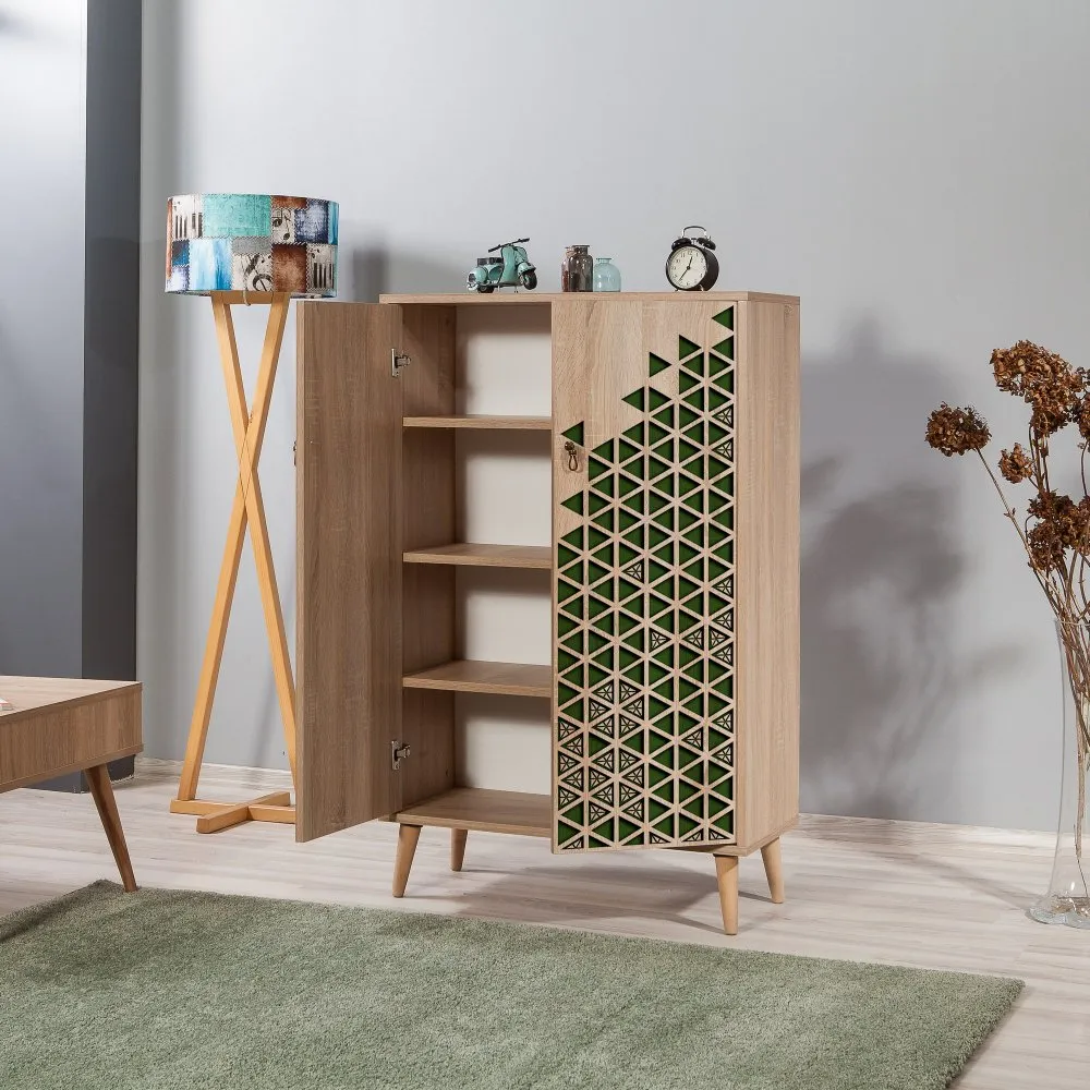 Višenamenski ormar Multibox 121