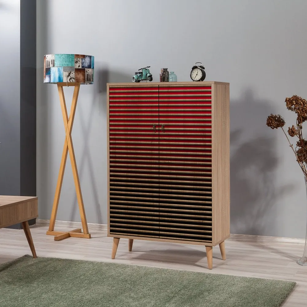 Višenamenski ormar Multibox 221