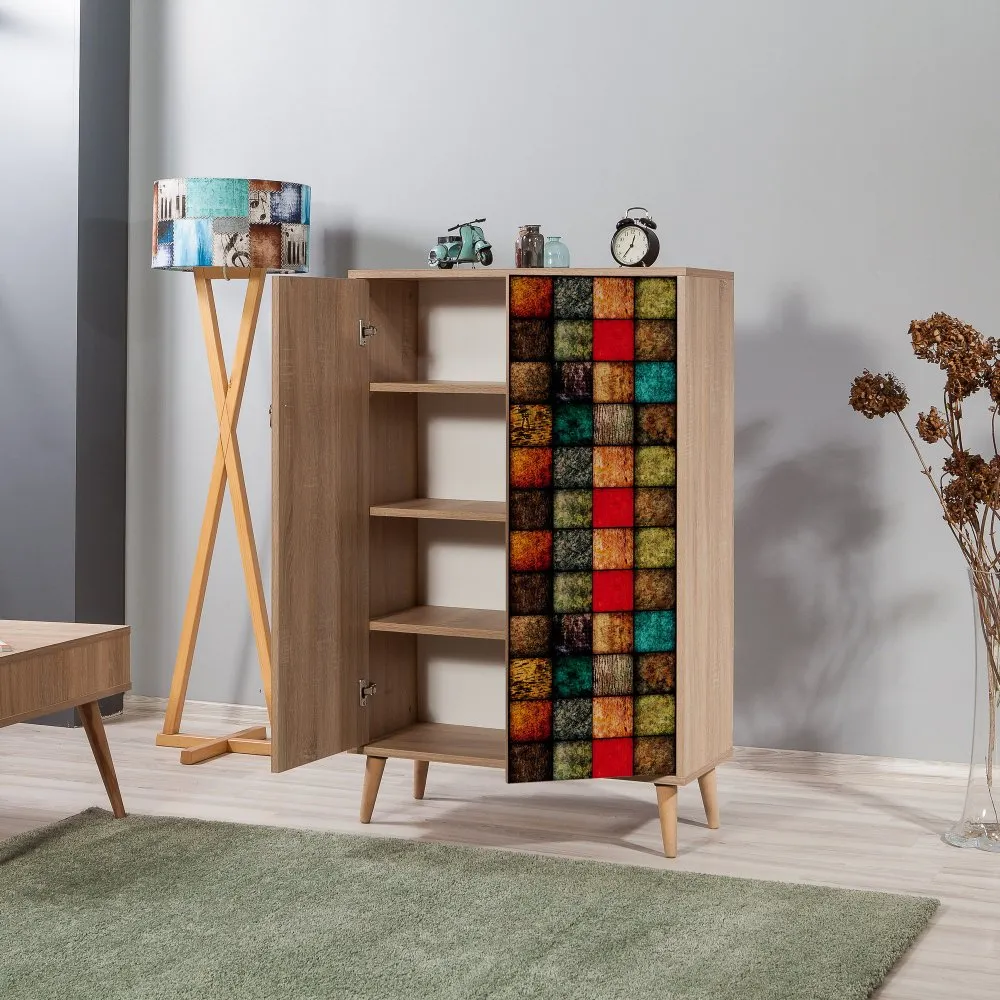 Višenamenski ormar Multibox 723
