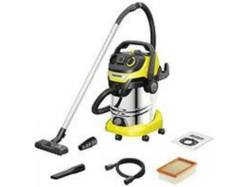 Višenamenski usisivačC WD 6 P S V-30/6/22/T (110300592) OUTLET