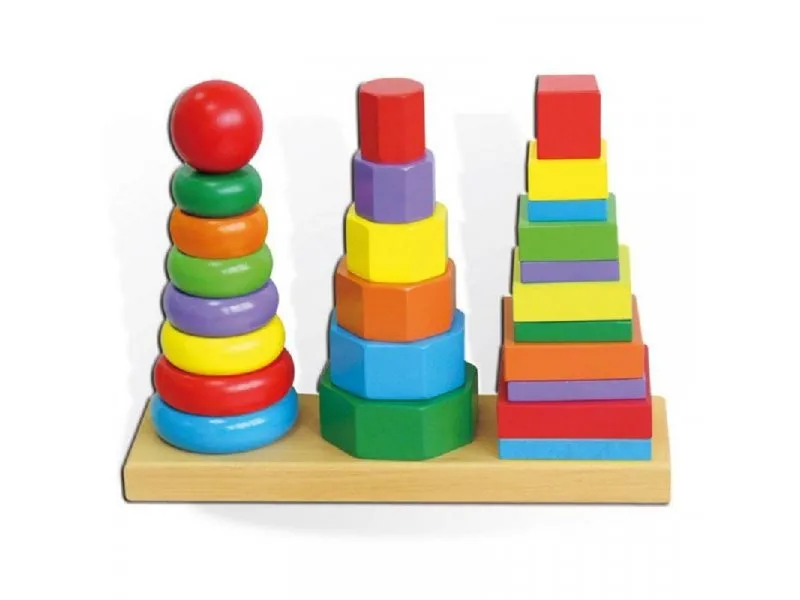 Geometrijska umetaljka 2