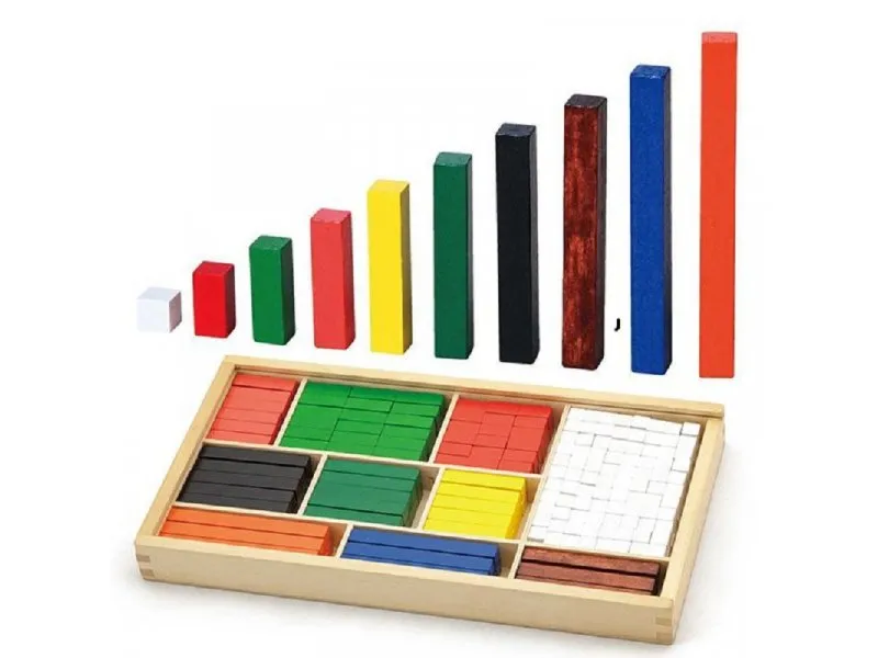 Matematički blokovi