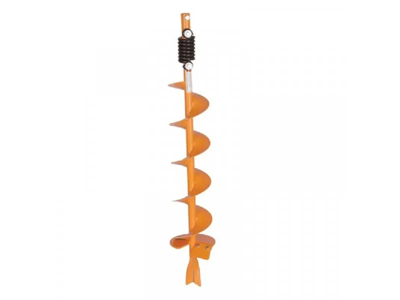 018513 Burgija za bušač zemlje 4” 10cm