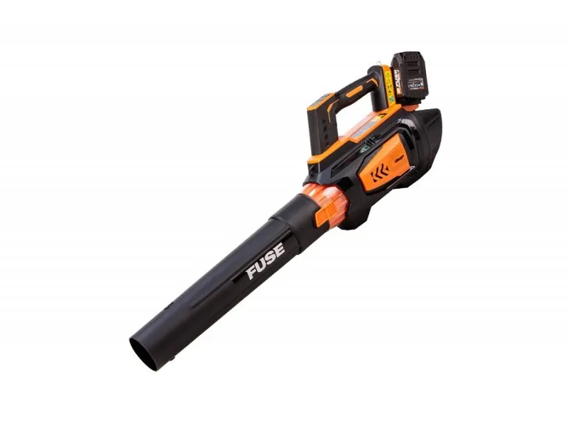 akumulatorski duvač za lišće Fuse VBV 2440