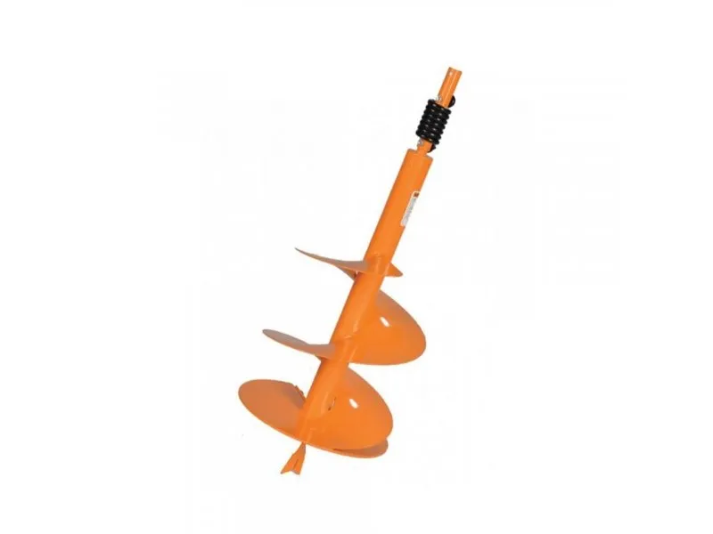 Burgija za bušač zemlje 10ʺ - 25 cm