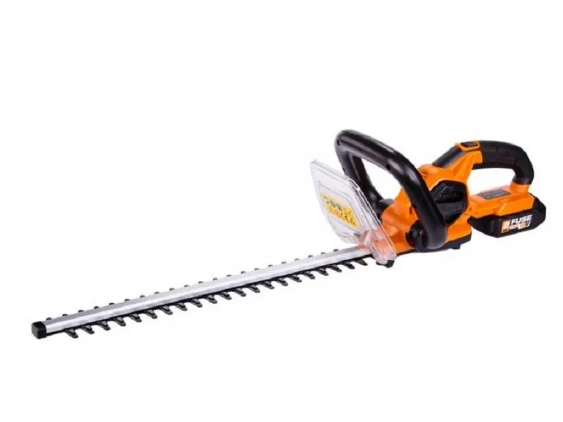 FUSE aku. trimer za zivu ogradu VHT 4420-1BCB
