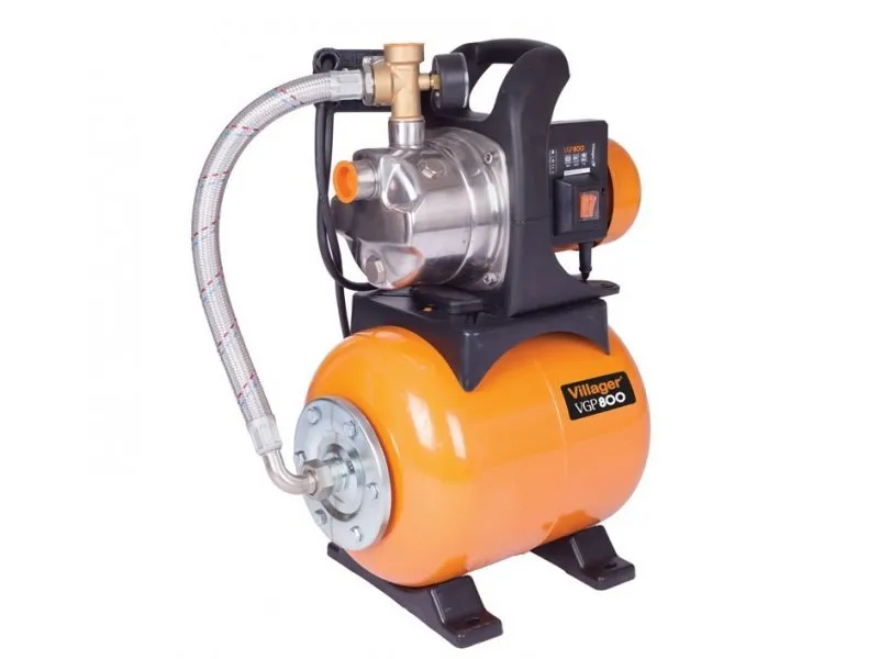 Hidropak VGP 800