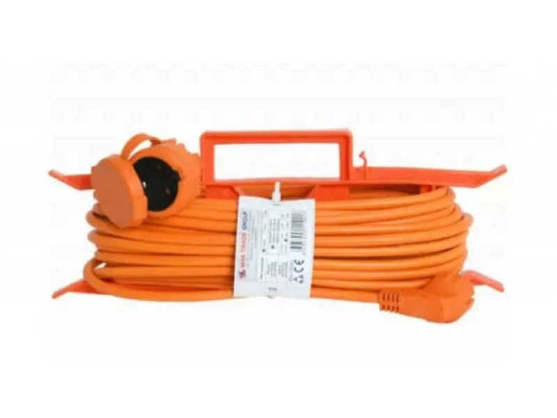 Prenosna kabl 30 m 3G1,5