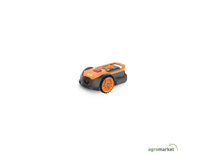 Robot kosačica QUIX XS