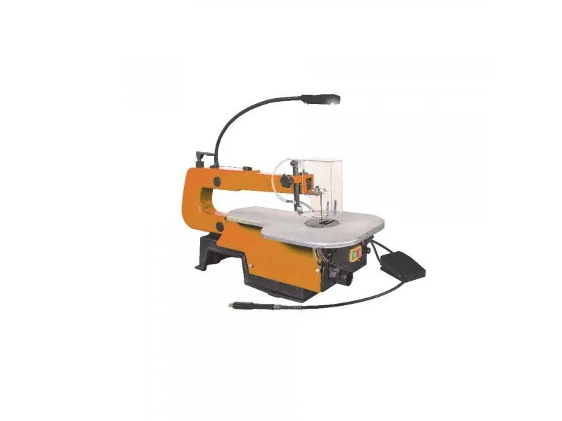 SSV 7050 RS Modelarska testera