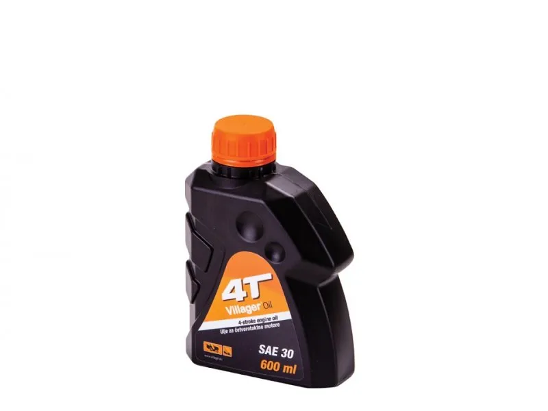 Villager Ulje za 4T Motore 600 ML