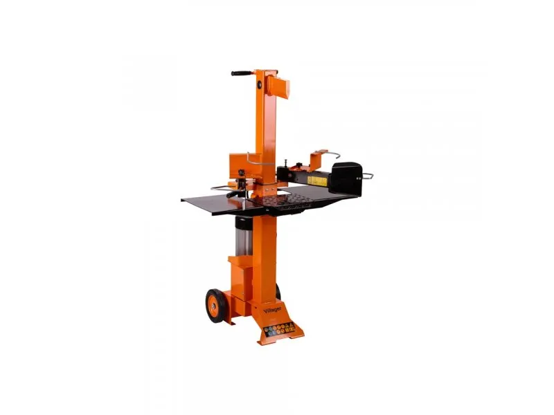 Vertikalni cepač drva LS 7T