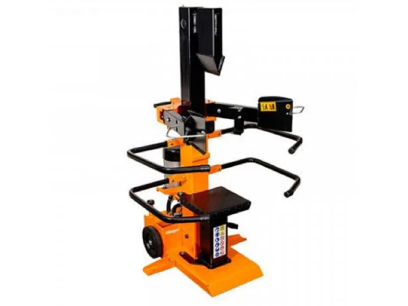 Vertikalni cepač drva VLS 8T 107