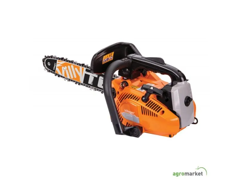VGS 260 Prime motorna testera