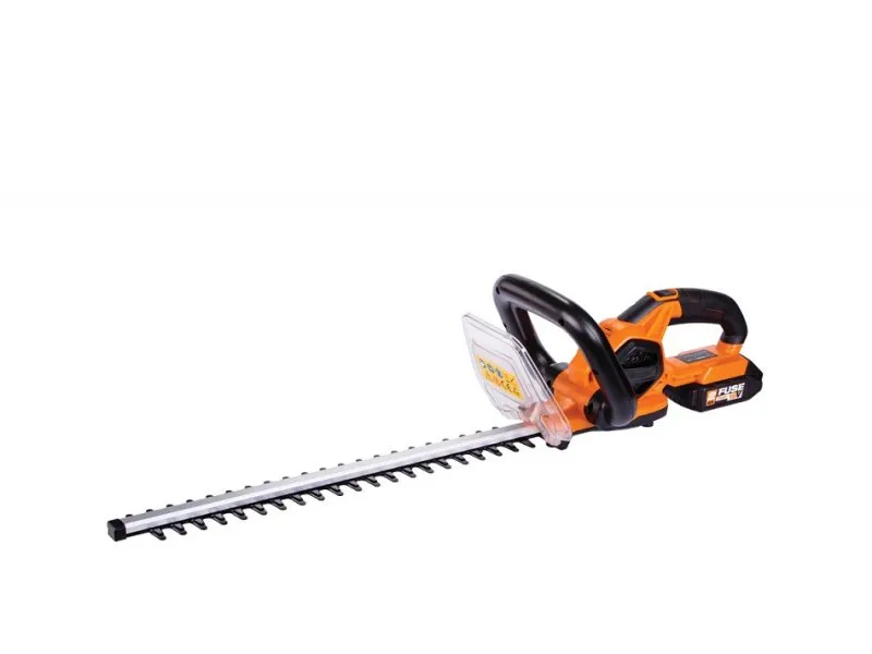 VHT 4420 Fuse akumulatorski trimer za živu ogradu SOLO