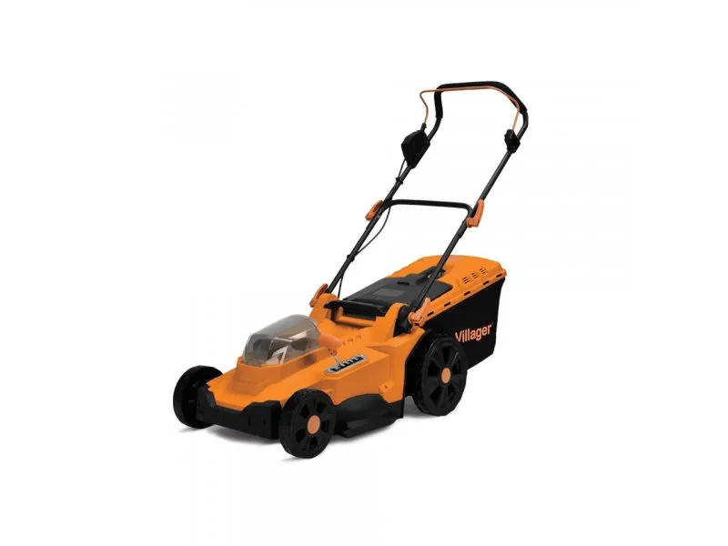 Villy 3740 E (2BCB) Fuse akumulatorska brushless kosacica