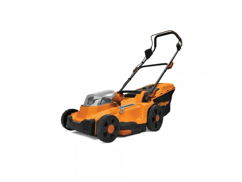 Villy 4340 E (2BCB) FUSE akumulatorska brushless kosačica