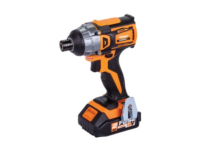 VLP 5420 FUSE akumulatorski brushless udarni zavrtac SOLO