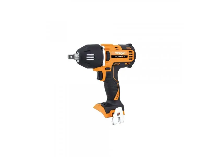 VLP 5720 FUSE akumulatorski brushless udarni odvrtac SOLO