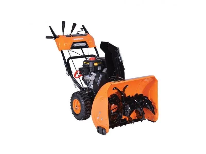 VST 70 Motorni čistač snega