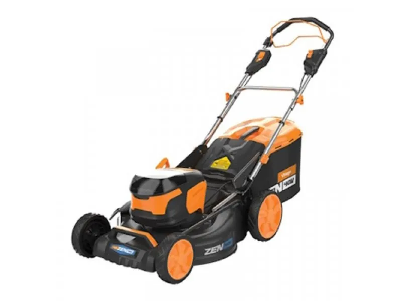 Zen akumulatorska kosačica 40V LM 4111 E Matic