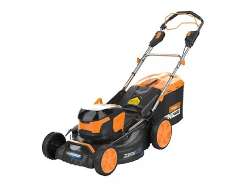 Zen akumulatorska kosačica 40V LM 5111 E Matic
