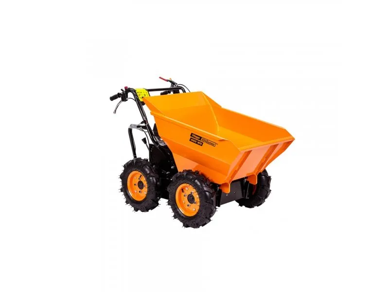 Villy Dumper 400 WD Motorna kolica