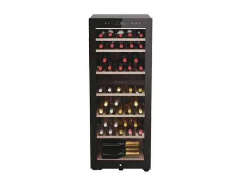 Vinska vitrina HWS77GDAU1 (34004290)