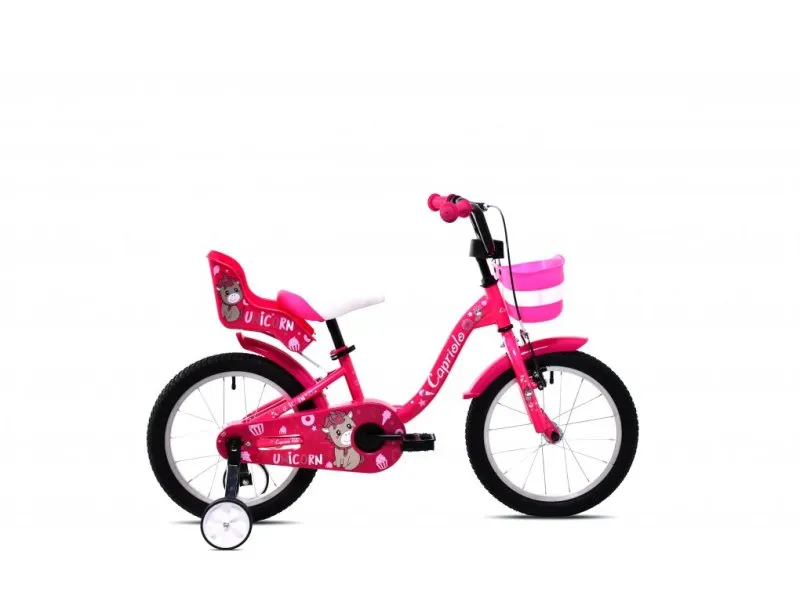 Viola 16 pink-belo 925112-16