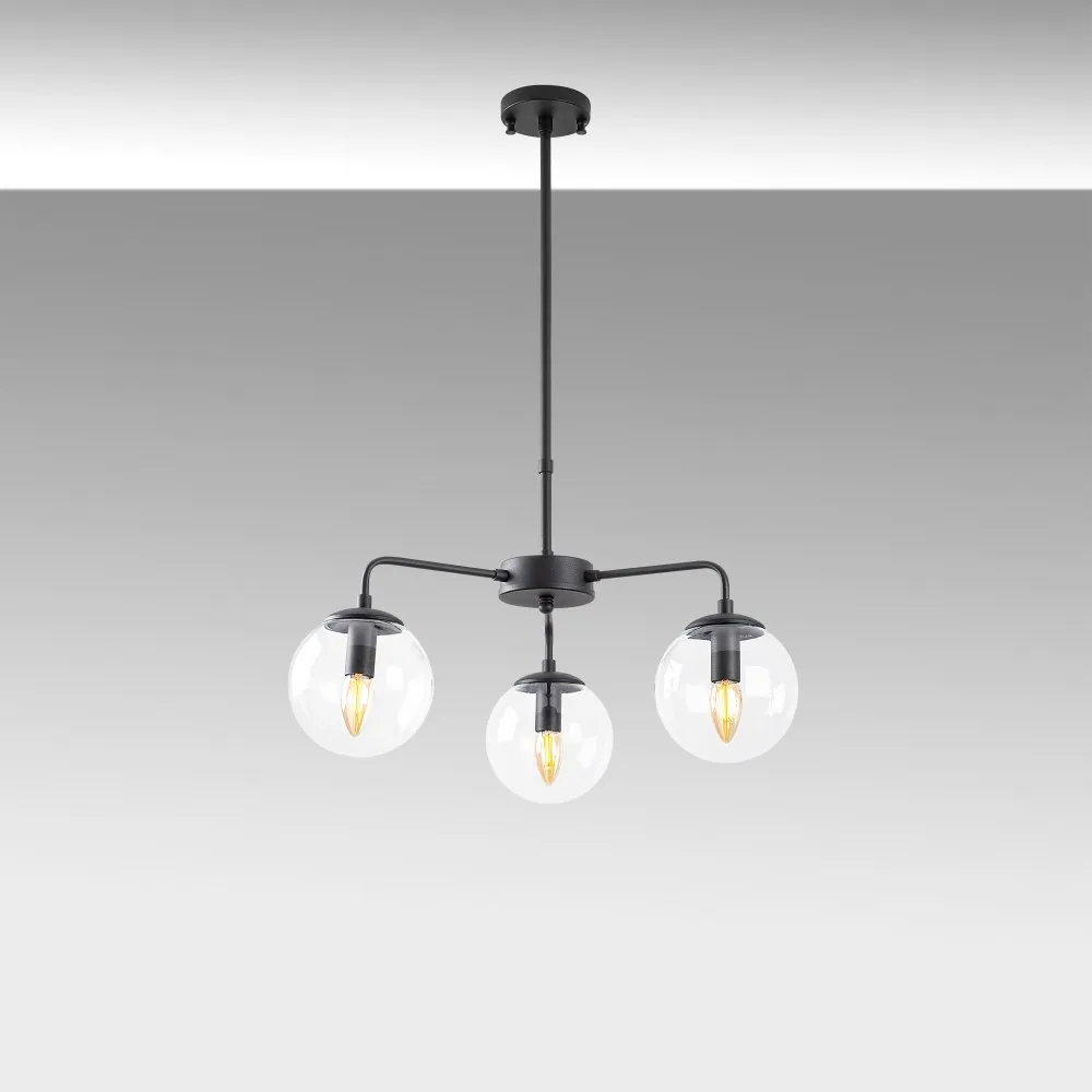 Viran 11000 Crni luster