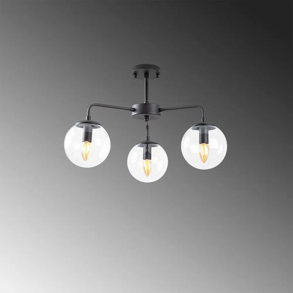 Viran 11001 Crni luster